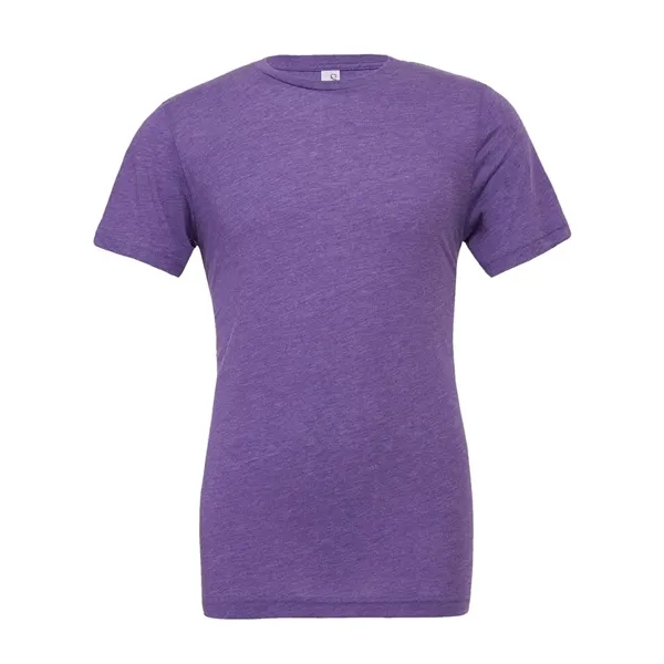 BELLA + CANVAS Triblend Tee - BELLA + CANVAS Triblend Tee - Image 72 of 134