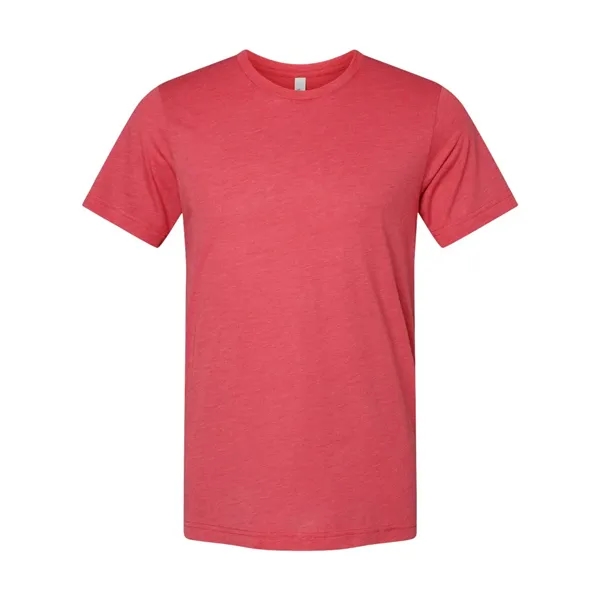 BELLA + CANVAS Triblend Tee - BELLA + CANVAS Triblend Tee - Image 74 of 134