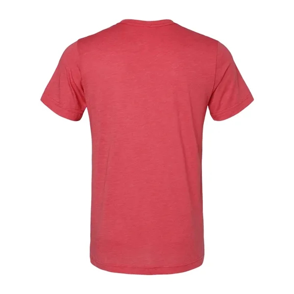 BELLA + CANVAS Triblend Tee - BELLA + CANVAS Triblend Tee - Image 75 of 134