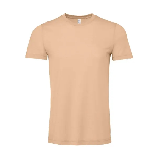 BELLA + CANVAS Triblend Tee - BELLA + CANVAS Triblend Tee - Image 76 of 134