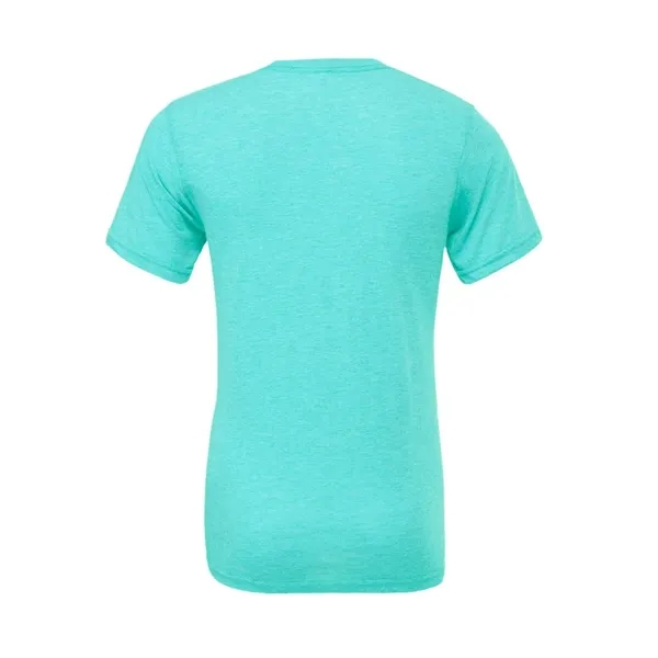 BELLA + CANVAS Triblend Tee - BELLA + CANVAS Triblend Tee - Image 79 of 134