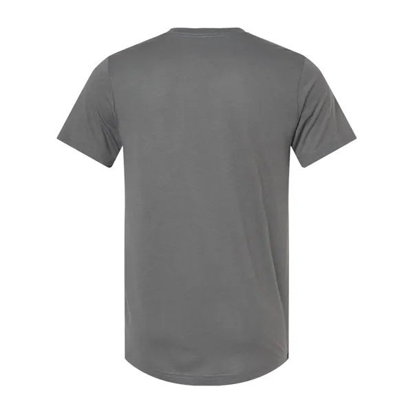 BELLA + CANVAS Triblend Tee - BELLA + CANVAS Triblend Tee - Image 81 of 134