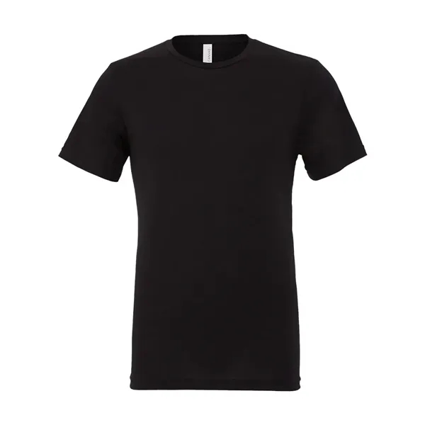BELLA + CANVAS Triblend Tee - BELLA + CANVAS Triblend Tee - Image 82 of 134