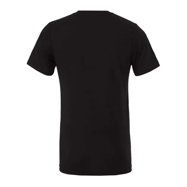 BELLA + CANVAS Triblend Tee - BELLA + CANVAS Triblend Tee - Image 83 of 134