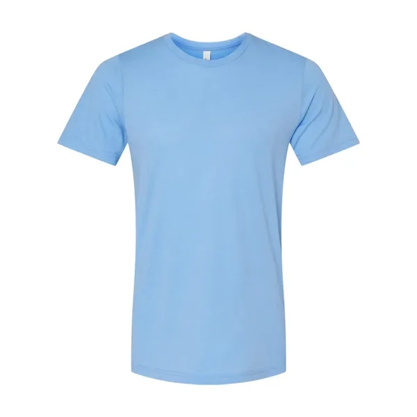 BELLA + CANVAS Triblend Tee - BELLA + CANVAS Triblend Tee - Image 84 of 134