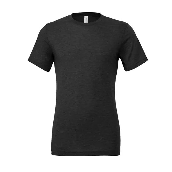 BELLA + CANVAS Triblend Tee - BELLA + CANVAS Triblend Tee - Image 88 of 134
