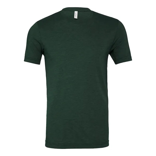 BELLA + CANVAS Triblend Tee - BELLA + CANVAS Triblend Tee - Image 90 of 134