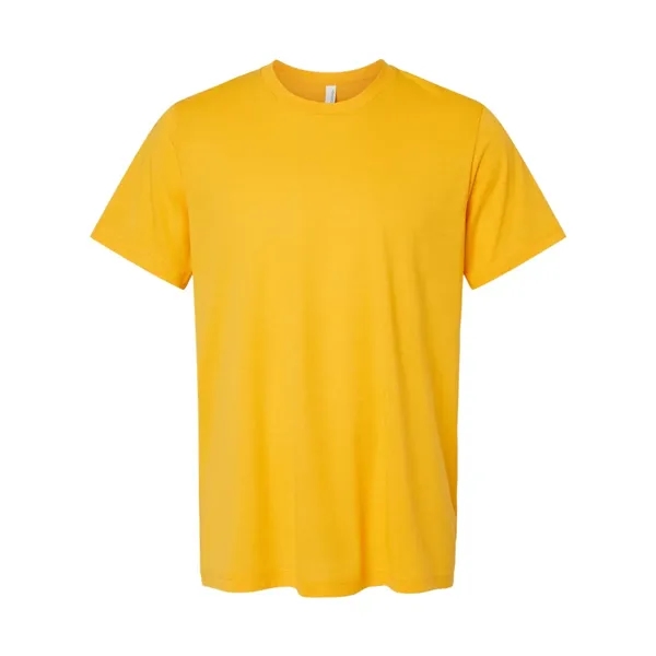 BELLA + CANVAS Triblend Tee - BELLA + CANVAS Triblend Tee - Image 92 of 134