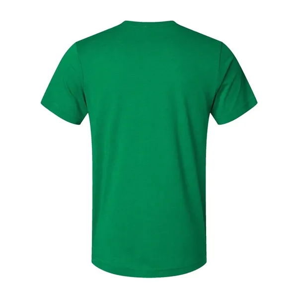 BELLA + CANVAS Triblend Tee - BELLA + CANVAS Triblend Tee - Image 95 of 134