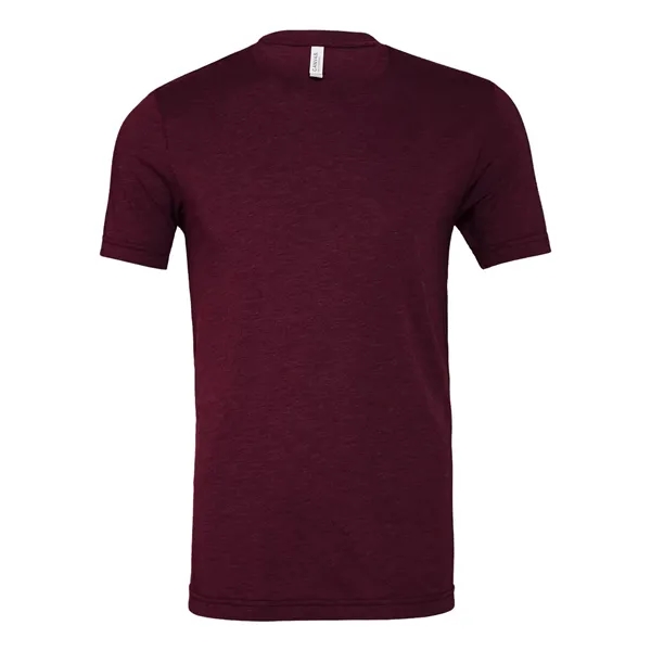 BELLA + CANVAS Triblend Tee - BELLA + CANVAS Triblend Tee - Image 96 of 134