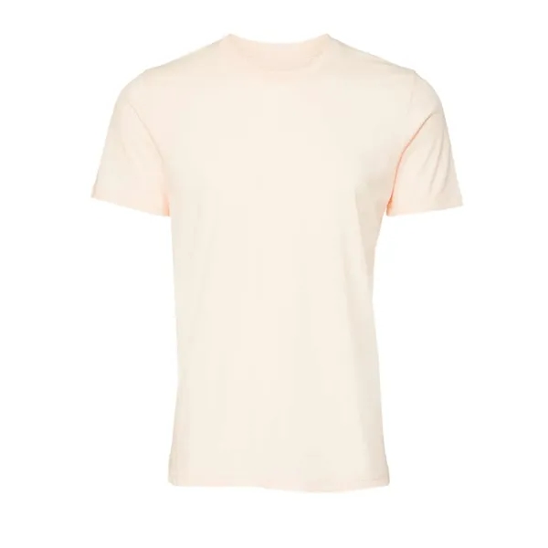 BELLA + CANVAS Triblend Tee - BELLA + CANVAS Triblend Tee - Image 98 of 134