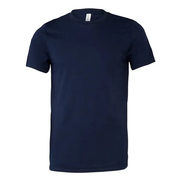 BELLA + CANVAS Triblend Tee - BELLA + CANVAS Triblend Tee - Image 100 of 134