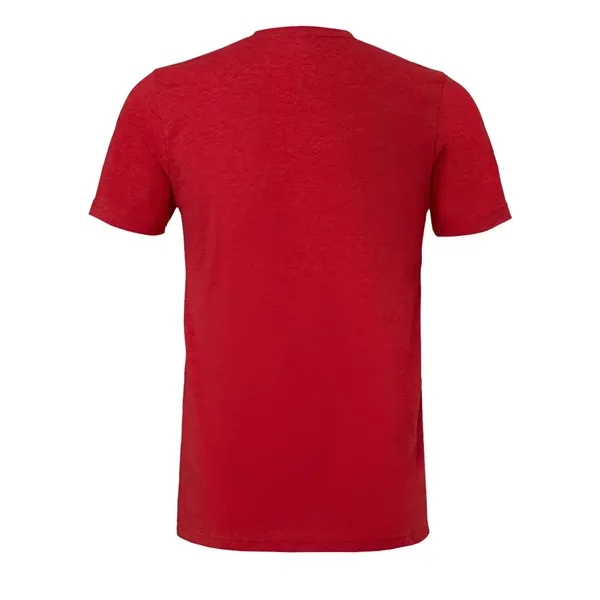 BELLA + CANVAS Triblend Tee - BELLA + CANVAS Triblend Tee - Image 105 of 134