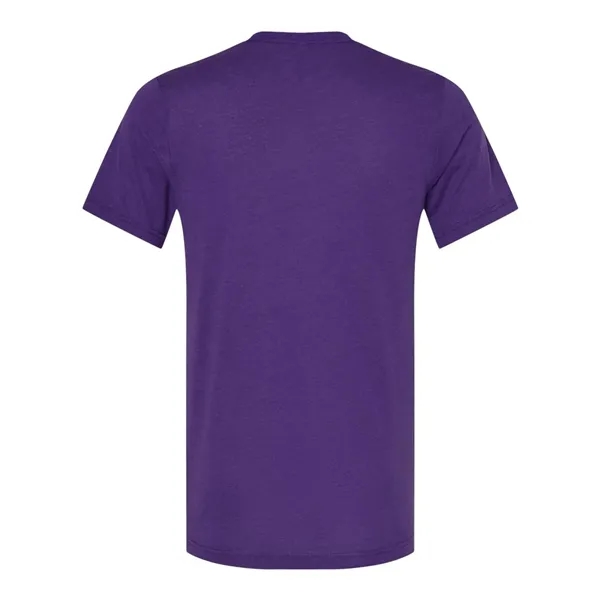 BELLA + CANVAS Triblend Tee - BELLA + CANVAS Triblend Tee - Image 111 of 134