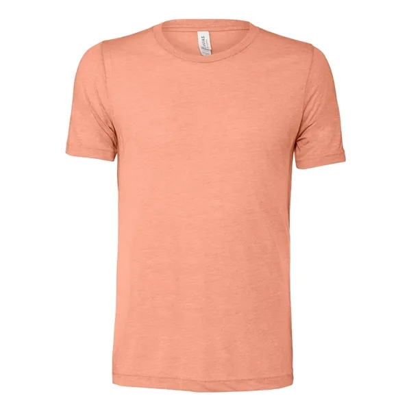 BELLA + CANVAS Triblend Tee - BELLA + CANVAS Triblend Tee - Image 123 of 134