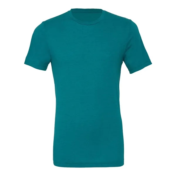 BELLA + CANVAS Triblend Tee - BELLA + CANVAS Triblend Tee - Image 127 of 134