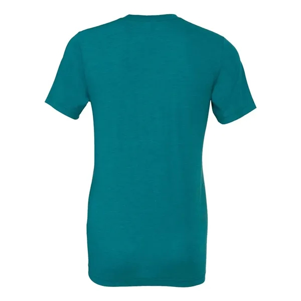 BELLA + CANVAS Triblend Tee - BELLA + CANVAS Triblend Tee - Image 128 of 134