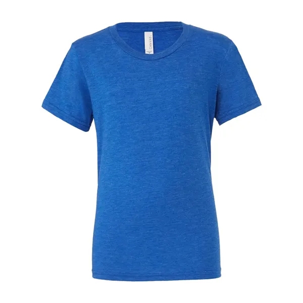 BELLA + CANVAS Triblend Tee - BELLA + CANVAS Triblend Tee - Image 129 of 134