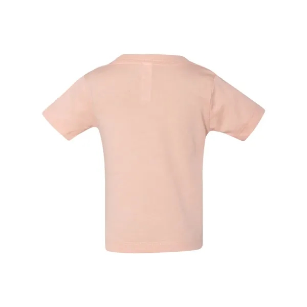 BELLA + CANVAS Infant Triblend Tee - BELLA + CANVAS Infant Triblend Tee - Image 13 of 16