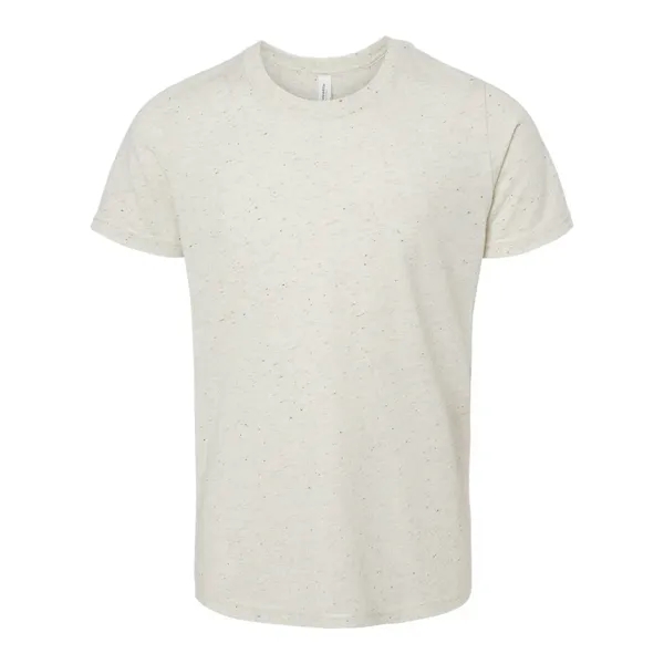 BELLA + CANVAS Youth Triblend Tee - BELLA + CANVAS Youth Triblend Tee - Image 24 of 50