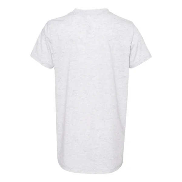 BELLA + CANVAS Youth Triblend Tee - BELLA + CANVAS Youth Triblend Tee - Image 47 of 50