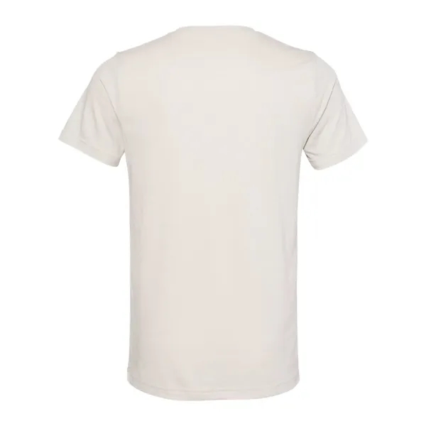 BELLA + CANVAS Unisex Triblend V-Neck Tee - BELLA + CANVAS Unisex Triblend V-Neck Tee - Image 19 of 74