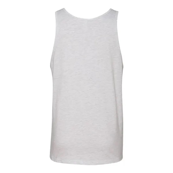 BELLA + CANVAS Jersey Tank - BELLA + CANVAS Jersey Tank - Image 3 of 90