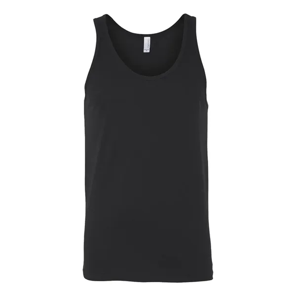 BELLA + CANVAS Jersey Tank - BELLA + CANVAS Jersey Tank - Image 13 of 90