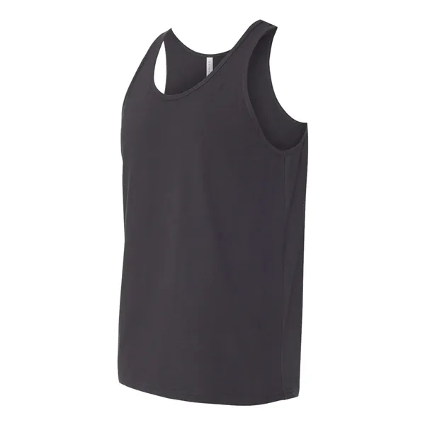 BELLA + CANVAS Jersey Tank - BELLA + CANVAS Jersey Tank - Image 19 of 90