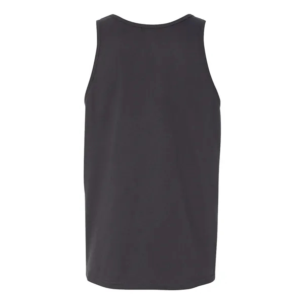 BELLA + CANVAS Jersey Tank - BELLA + CANVAS Jersey Tank - Image 20 of 90