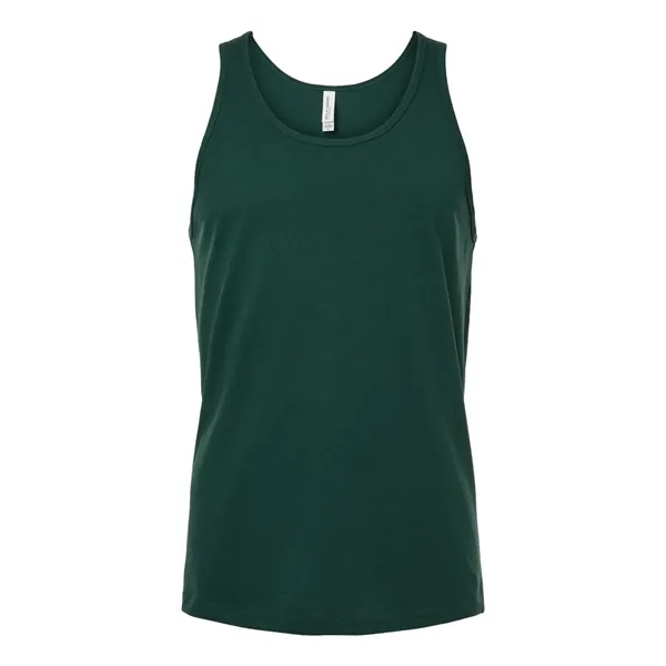 BELLA + CANVAS Jersey Tank - BELLA + CANVAS Jersey Tank - Image 26 of 90