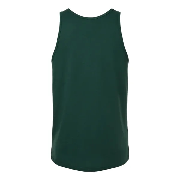 BELLA + CANVAS Jersey Tank - BELLA + CANVAS Jersey Tank - Image 27 of 90
