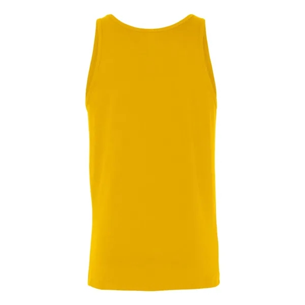 BELLA + CANVAS Jersey Tank - BELLA + CANVAS Jersey Tank - Image 32 of 90