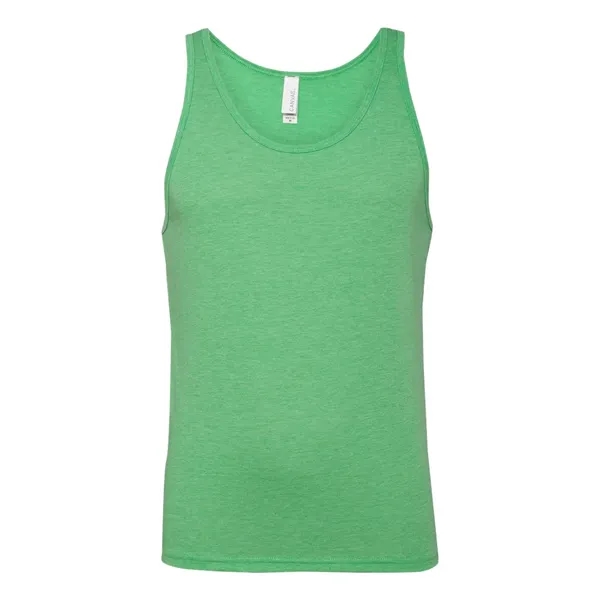 BELLA + CANVAS Jersey Tank - BELLA + CANVAS Jersey Tank - Image 34 of 90