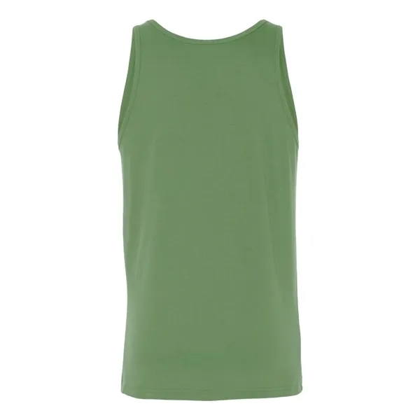 BELLA + CANVAS Jersey Tank - BELLA + CANVAS Jersey Tank - Image 39 of 90