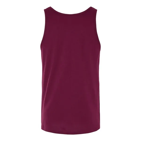 BELLA + CANVAS Jersey Tank - BELLA + CANVAS Jersey Tank - Image 41 of 90
