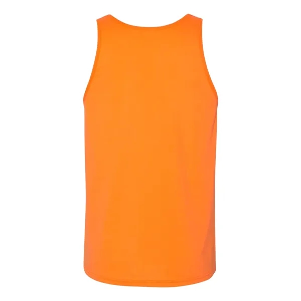 BELLA + CANVAS Jersey Tank - BELLA + CANVAS Jersey Tank - Image 50 of 90