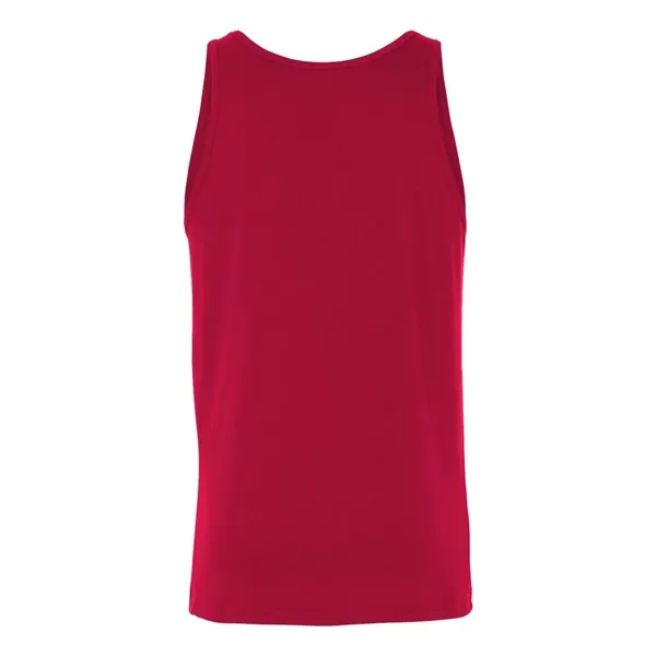 BELLA + CANVAS Jersey Tank - BELLA + CANVAS Jersey Tank - Image 59 of 90