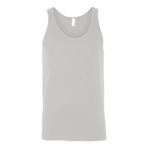 BELLA + CANVAS Jersey Tank - BELLA + CANVAS Jersey Tank - Image 60 of 90