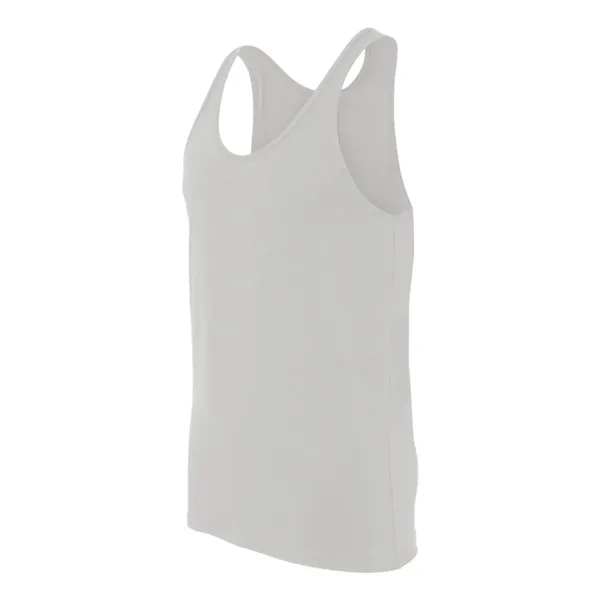 BELLA + CANVAS Jersey Tank - BELLA + CANVAS Jersey Tank - Image 61 of 90