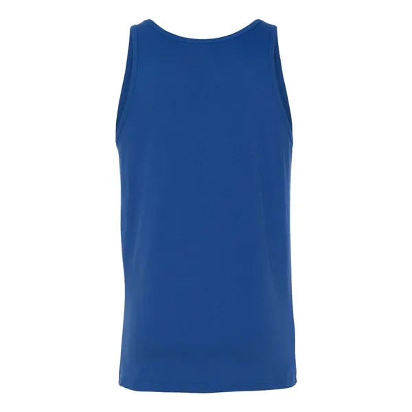 BELLA + CANVAS Jersey Tank - BELLA + CANVAS Jersey Tank - Image 71 of 90