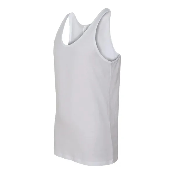 BELLA + CANVAS Jersey Tank - BELLA + CANVAS Jersey Tank - Image 73 of 90