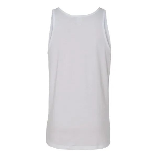 BELLA + CANVAS Jersey Tank - BELLA + CANVAS Jersey Tank - Image 74 of 90