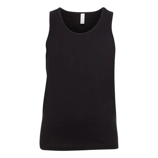 BELLA + CANVAS Youth Jersey Tank - BELLA + CANVAS Youth Jersey Tank - Image 1 of 19