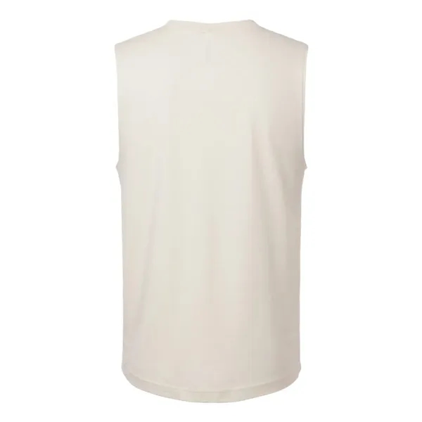BELLA + CANVAS Jersey Muscle Tank - BELLA + CANVAS Jersey Muscle Tank - Image 18 of 26
