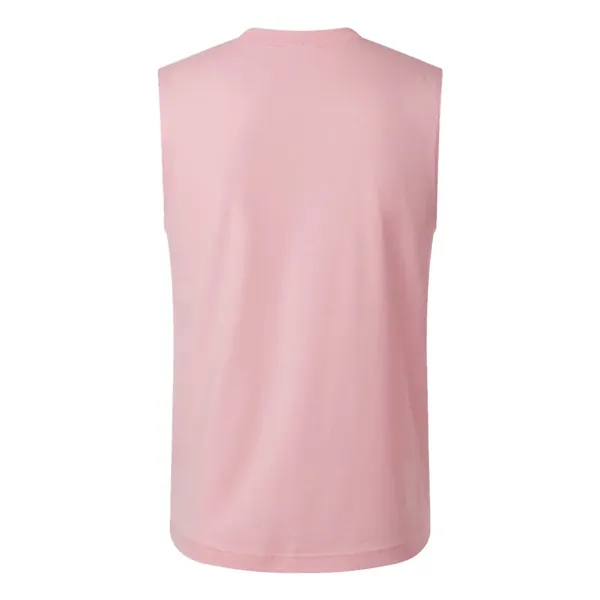 BELLA + CANVAS Jersey Muscle Tank - BELLA + CANVAS Jersey Muscle Tank - Image 24 of 26