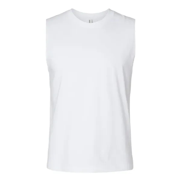 BELLA + CANVAS Jersey Muscle Tank - BELLA + CANVAS Jersey Muscle Tank - Image 25 of 26