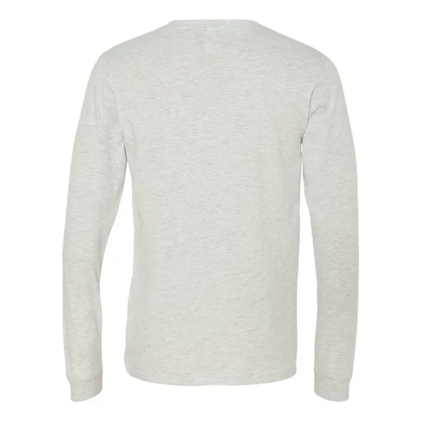 BELLA + CANVAS Unisex Jersey Long Sleeve Tee - BELLA + CANVAS Unisex Jersey Long Sleeve Tee - Image 3 of 104