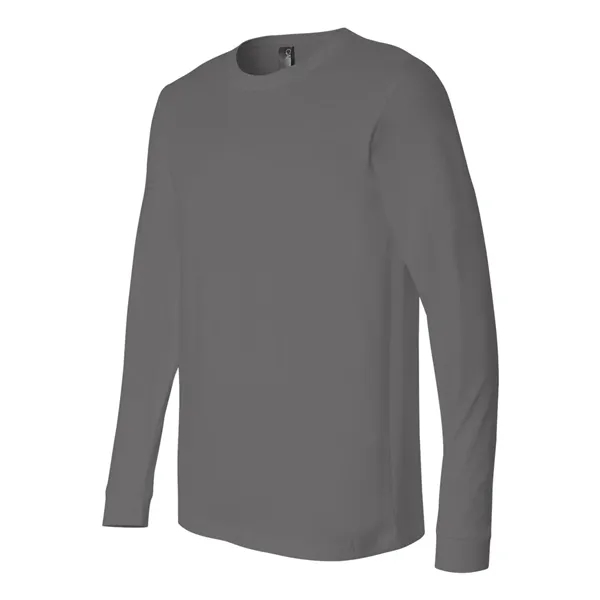 BELLA + CANVAS Unisex Jersey Long Sleeve Tee - BELLA + CANVAS Unisex Jersey Long Sleeve Tee - Image 5 of 104