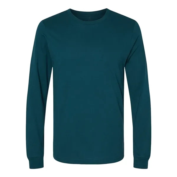 BELLA + CANVAS Unisex Jersey Long Sleeve Tee - BELLA + CANVAS Unisex Jersey Long Sleeve Tee - Image 7 of 104